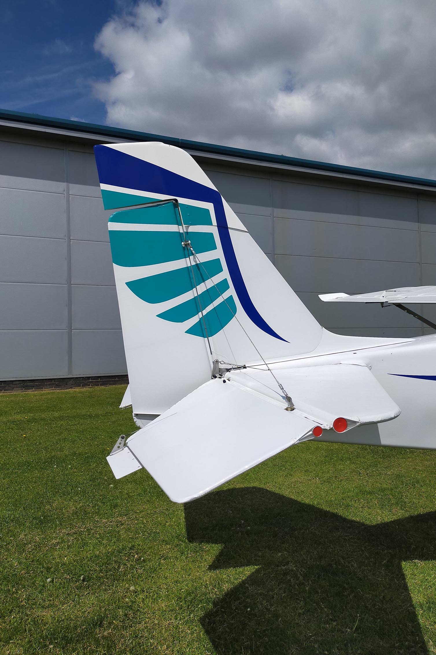 Rob Grimwood's competition Nynja