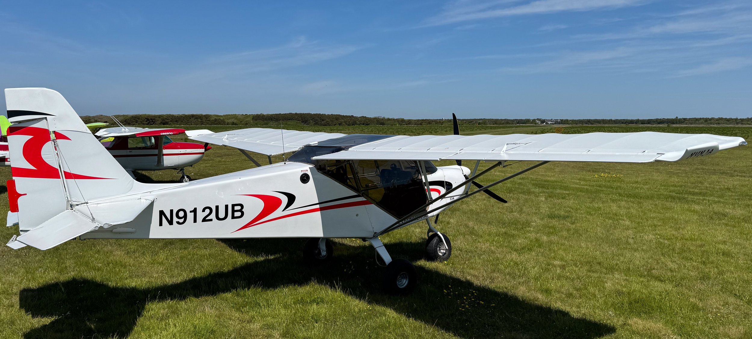 SkyRanger