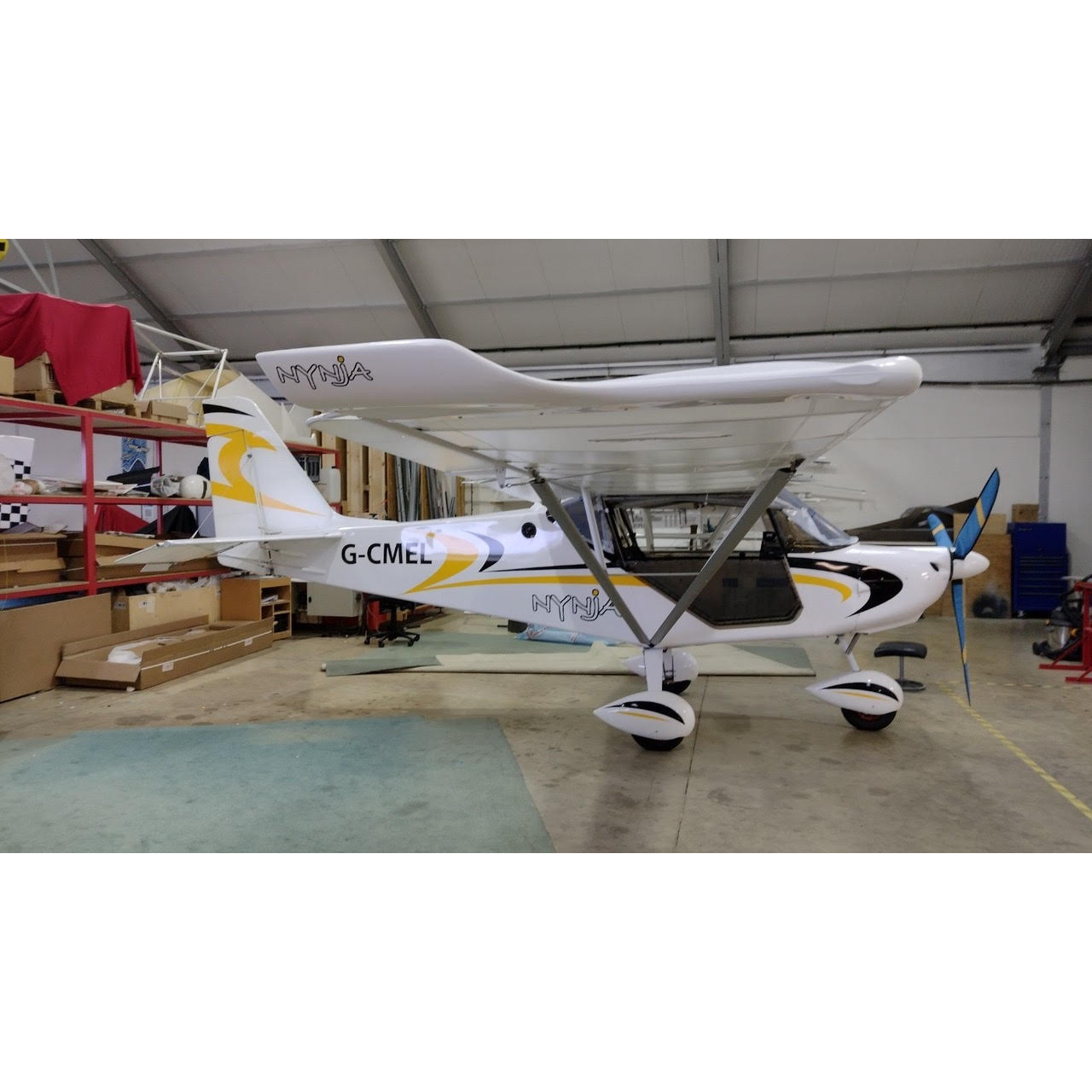 Swift 3 Kit