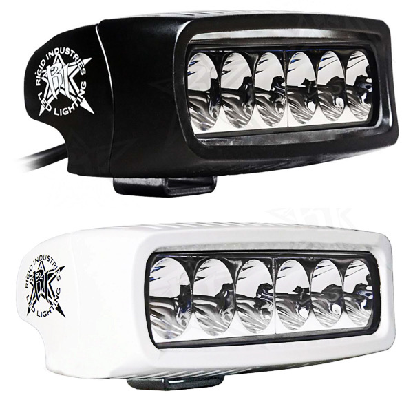 SR-M Spot Landing Light