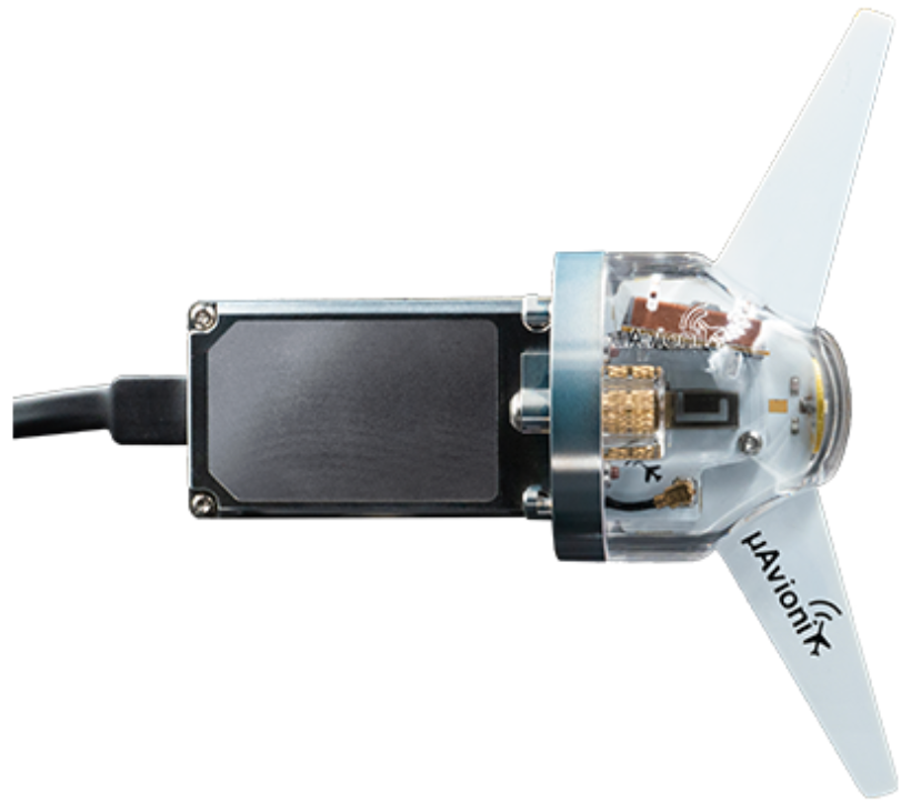 Uavionix tailBeaconX ADS-B