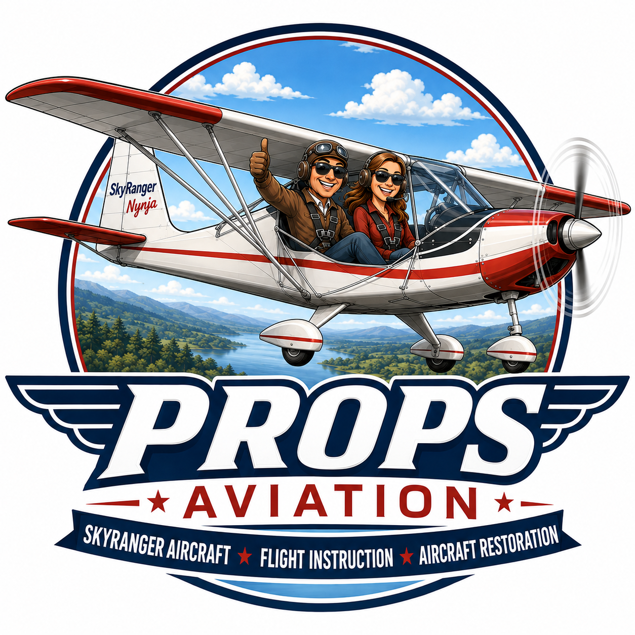 Props Aviation
