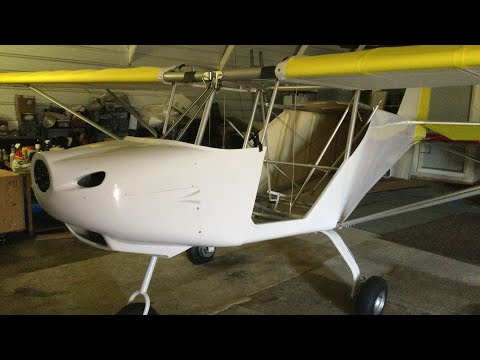 2024 Skyranger Nynja Introduction and Review