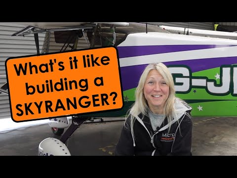 How HARD can it be to build the best SKYRANGER?